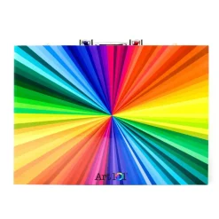 Art 101 Ultimate Scratch Art Combo Kit