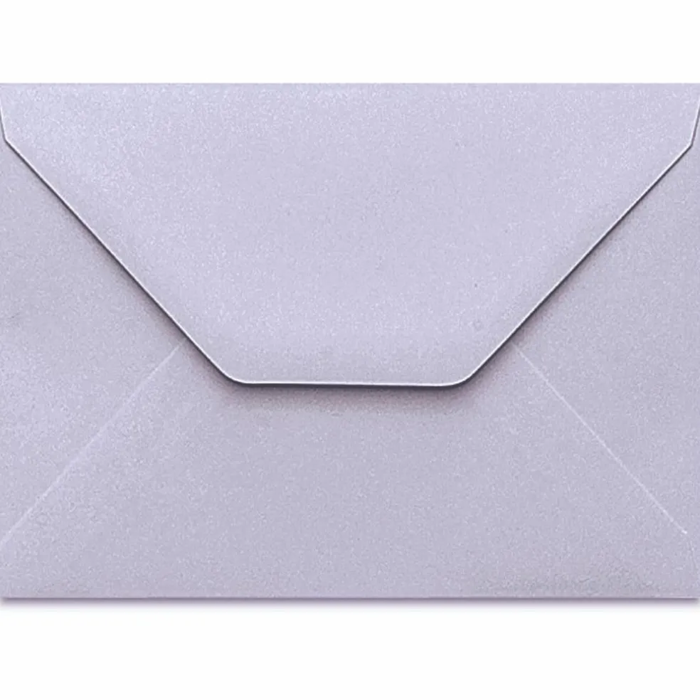 Arturo Envelope - 6-1/2" x 8-1/2", Lavender, Extra Large Invitation, Package of 100