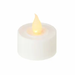 Ashland® Basic Elements™ LED Tea Lights Multipack