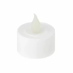 Ashland® Basic Elements™ LED Tea Lights Multipack