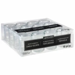 Ashland® Basic Elements™ Votive Holders