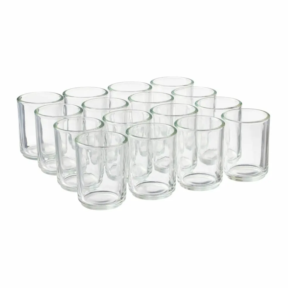 Ashland® Basic Elements™ Votive Holders