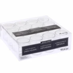 Ashland® Basic Elements™ Votive Holders
