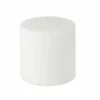Ashland® Basic Elements™ White Pillar Candle, 3 Pack