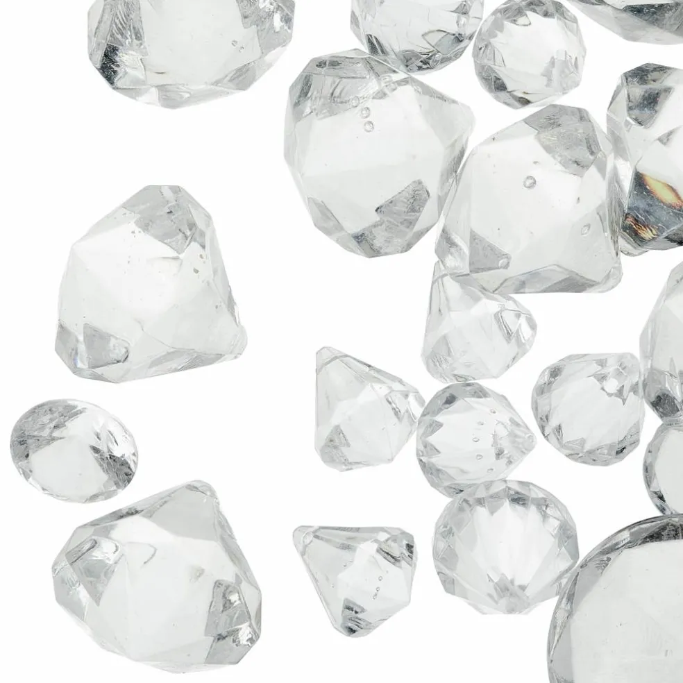 Ashland® Clear Decorative Fillers