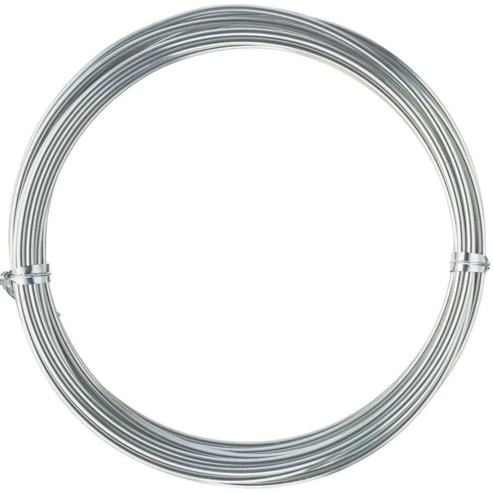 Ashland® Decorative Aluminum Wire