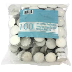 Ashland® Tea Lights Value Pack