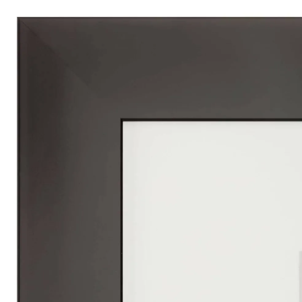 Aspect 3 Opening 5" x 7" Black Collage Frame by Studio Décor®