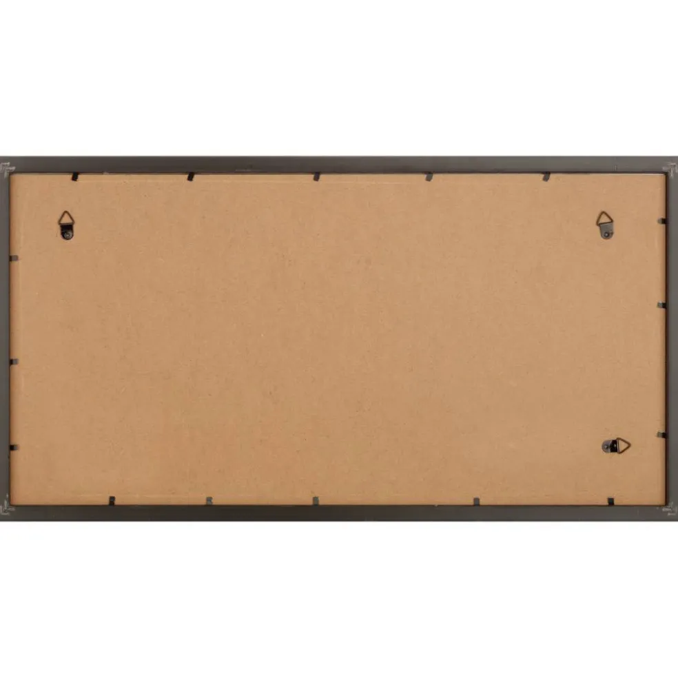 Aspect 3 Opening 5" x 7" Black Collage Frame by Studio Décor®