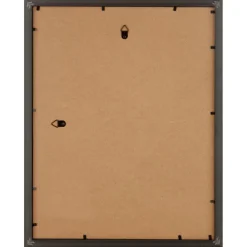 Aspect Rustic Narrow Frame With Mat by Studio Décor®