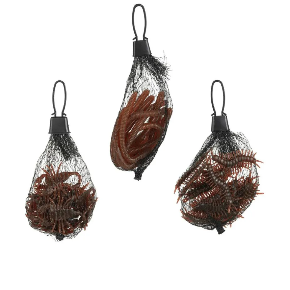Assorted Bag of Bugs by Ashland®, 1pc.