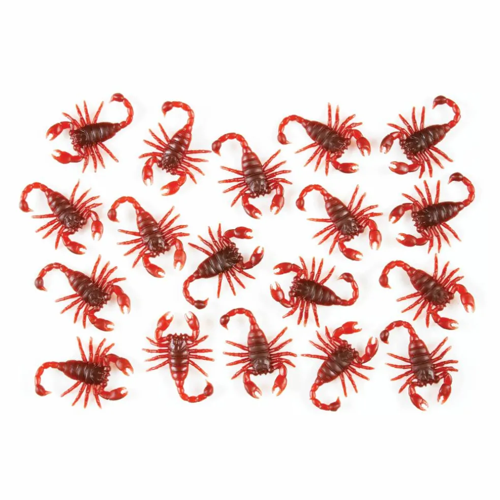 Assorted Bag of Bugs by Ashland®, 1pc.