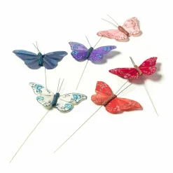 Assorted Bright Butterfly Pack by Ashland®