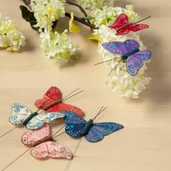Assorted Bright Butterfly Pack by Ashland®