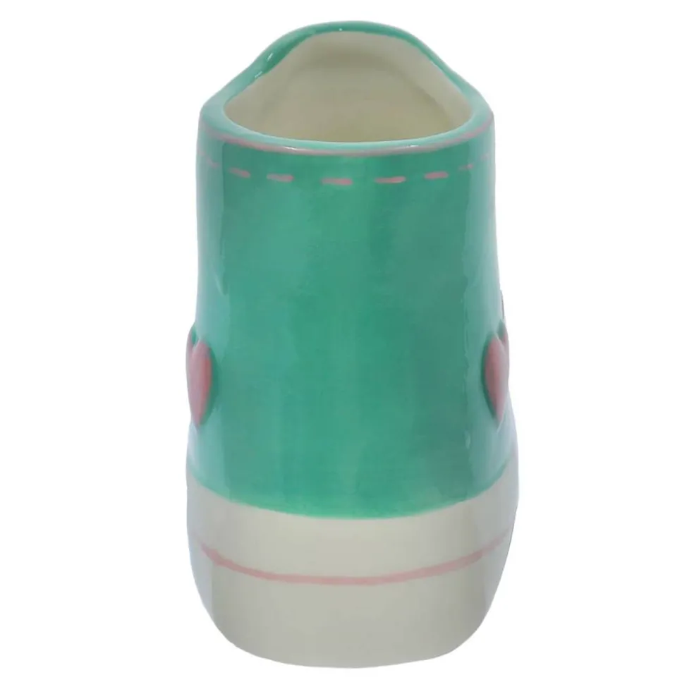 Assorted 7.25" Ceramic High Top Shoe by Ashland®, 1pc.