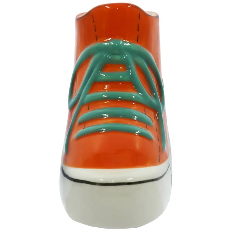 Assorted 7.25" Ceramic High Top Shoe by Ashland®, 1pc.