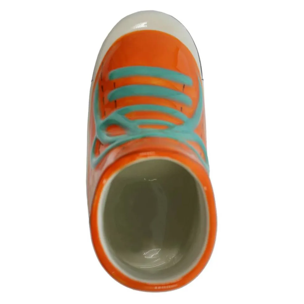 Assorted 7.25" Ceramic High Top Shoe by Ashland®, 1pc.