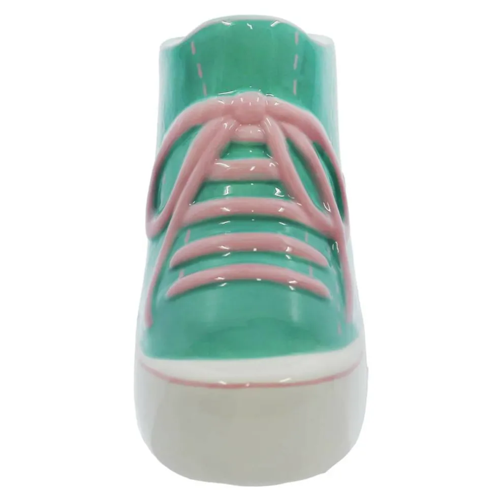 Assorted 7.25" Ceramic High Top Shoe by Ashland®, 1pc.