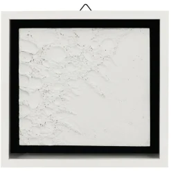 Assorted Corner Wave Block Wall Décor by Ashland®, 1pc.