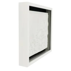 Assorted Corner Wave Block Wall Décor by Ashland®, 1pc.
