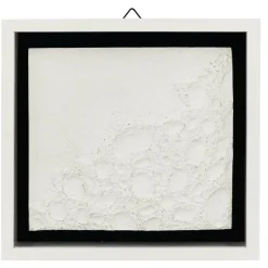 Assorted Corner Wave Block Wall Décor by Ashland®, 1pc.