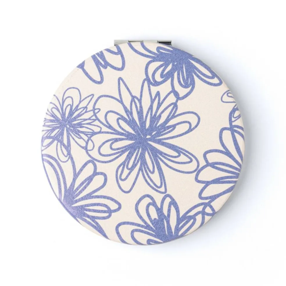 Assorted Crush™ I Feel Seen Compact Mirror, 1pc.