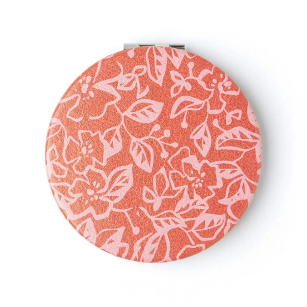 Assorted Crush™ I Feel Seen Compact Mirror, 1pc.