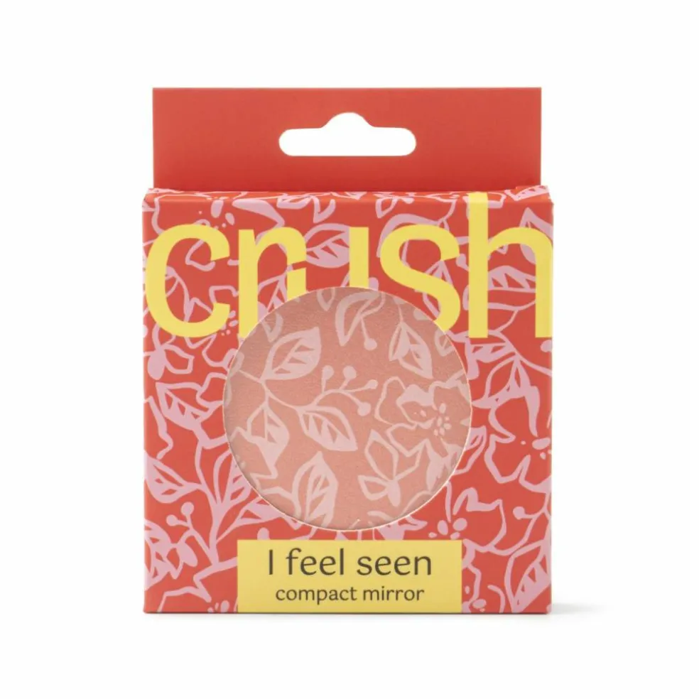 Assorted Crush™ I Feel Seen Compact Mirror, 1pc.