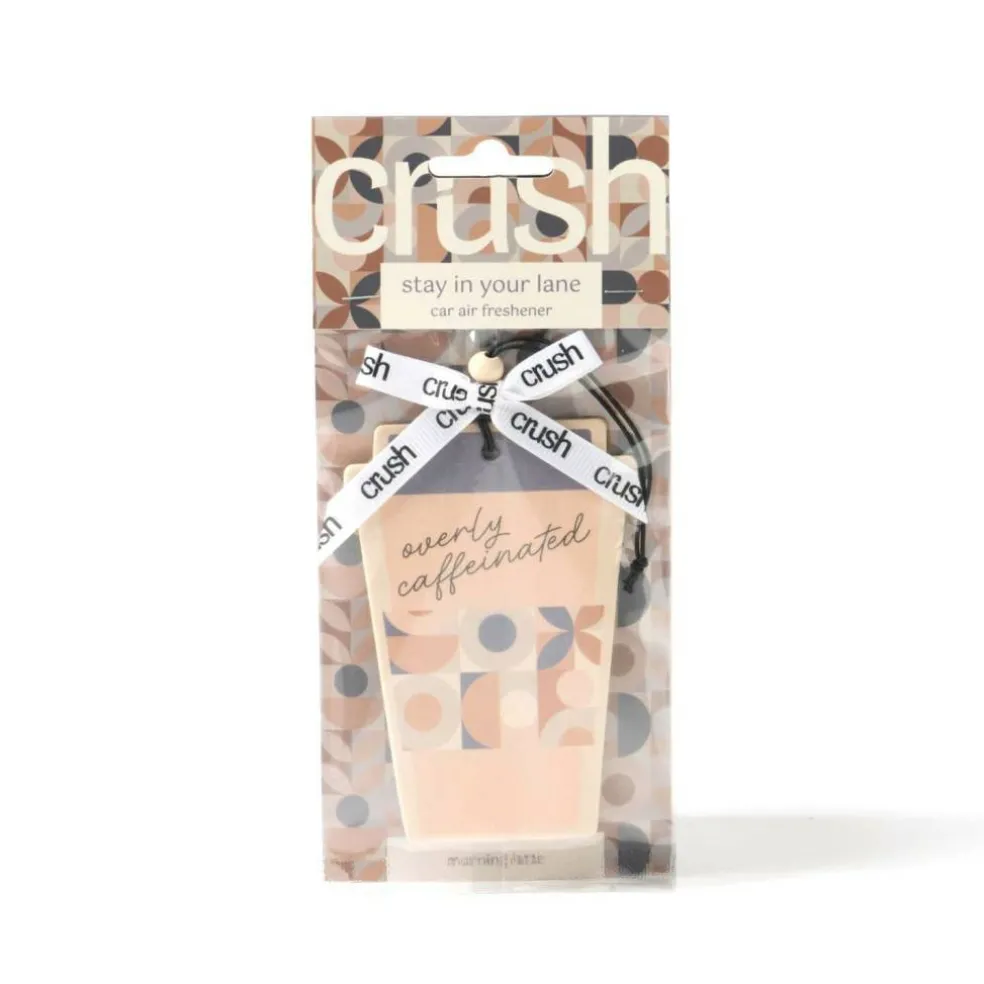 Assorted Crush™ Stay in Your Lane Car Air Freshener, 1pc.