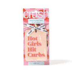 Assorted Crush™ Stay in Your Lane Car Air Freshener, 1pc.