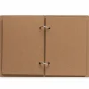 Assorted Debossed Chipboard Album by Recollections®