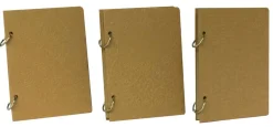 Assorted Debossed Chipboard Album by Recollections®