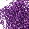 Assorted Glass Seed Beads by Bead Landing®