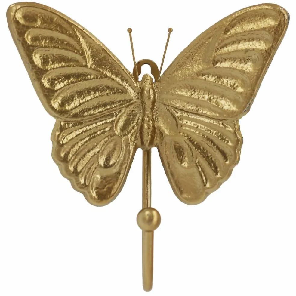 Assorted 5.5" Gold Butterfly Hook by Ashland®, 1pc.