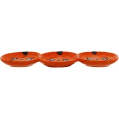 Assorted 9.75" Halloween Ceramic Plate, 1pc. by Ashland®