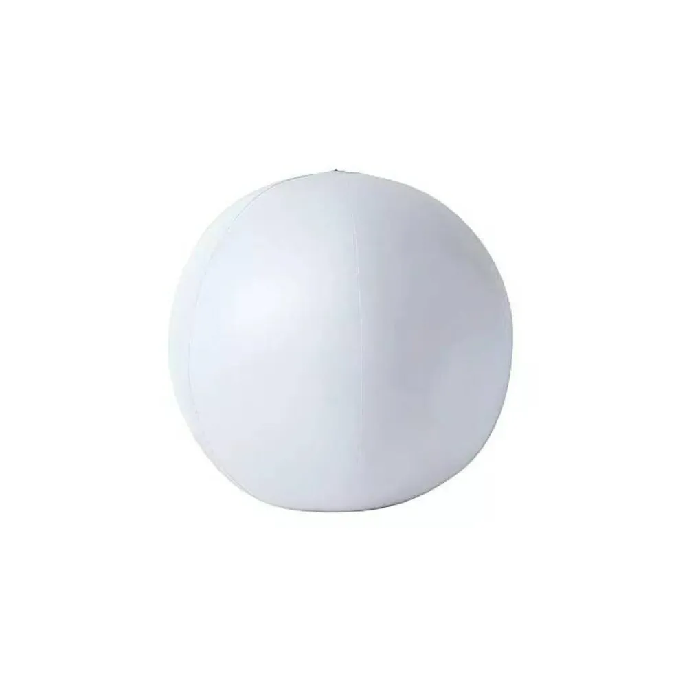 16" Assorted LED Ball Orb Inflatable Floating Pool Light Party Event Decorations