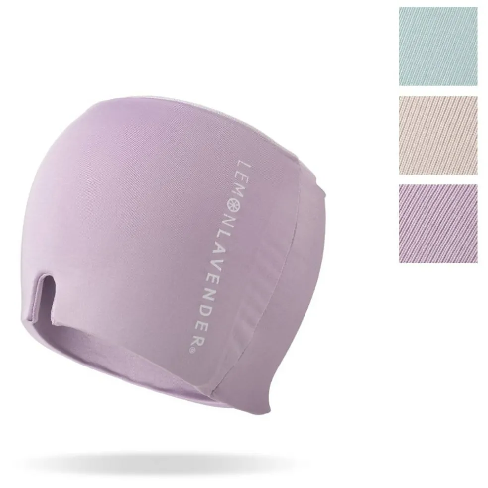 Assorted Lemon Lavender® Out Cold Temp-Smart Migraine Cap, 1pc.