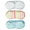 Assorted Lemon Lavender® Under Pressure Hot & Cold Weighted Eye Mask, 1pc.