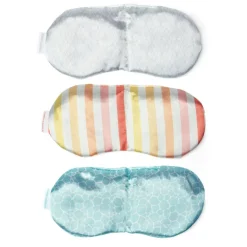 Assorted Lemon Lavender® Under Pressure Hot & Cold Weighted Eye Mask, 1pc.