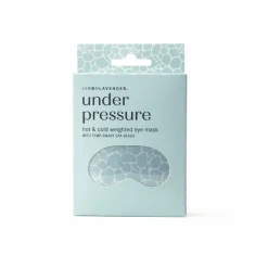 Assorted Lemon Lavender® Under Pressure Hot & Cold Weighted Eye Mask, 1pc.