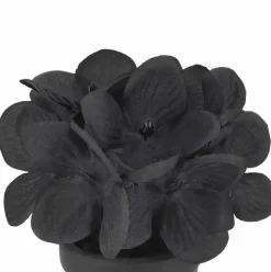 Assorted Mini Black & Wine Premade Floral Accent, 1pc. by Ashland®