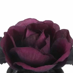 Assorted Mini Black & Wine Premade Floral Accent, 1pc. by Ashland®