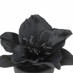 Assorted Mini Black & Wine Premade Floral Accent, 1pc. by Ashland®