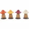 Assorted Mini Mushroom by Ashland®, 1pc.