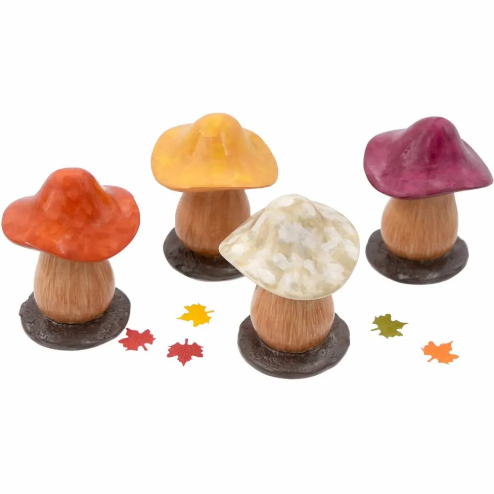 Assorted Mini Mushroom by Ashland®, 1pc.