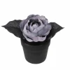 Assorted Mini Premade Gray Floral Accent, 1pc. by Ashland®