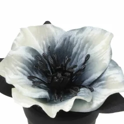 Assorted Mini Premade Gray Floral Accent, 1pc. by Ashland®
