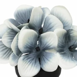 Assorted Mini Premade Gray Floral Accent, 1pc. by Ashland®