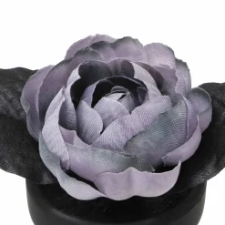 Assorted Mini Premade Gray Floral Accent, 1pc. by Ashland®