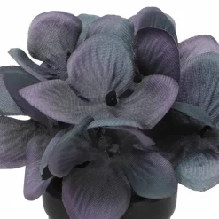 Assorted Mini Premade Gray Floral Accent, 1pc. by Ashland®